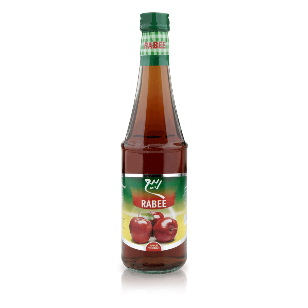 Apple Vinegar 