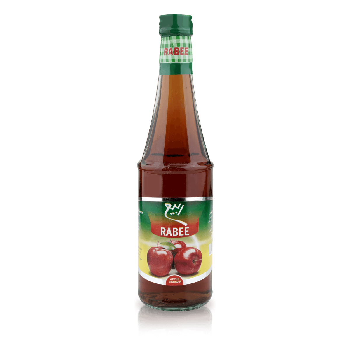 Apple Vinegar سایت رسمی محصولات ربیع