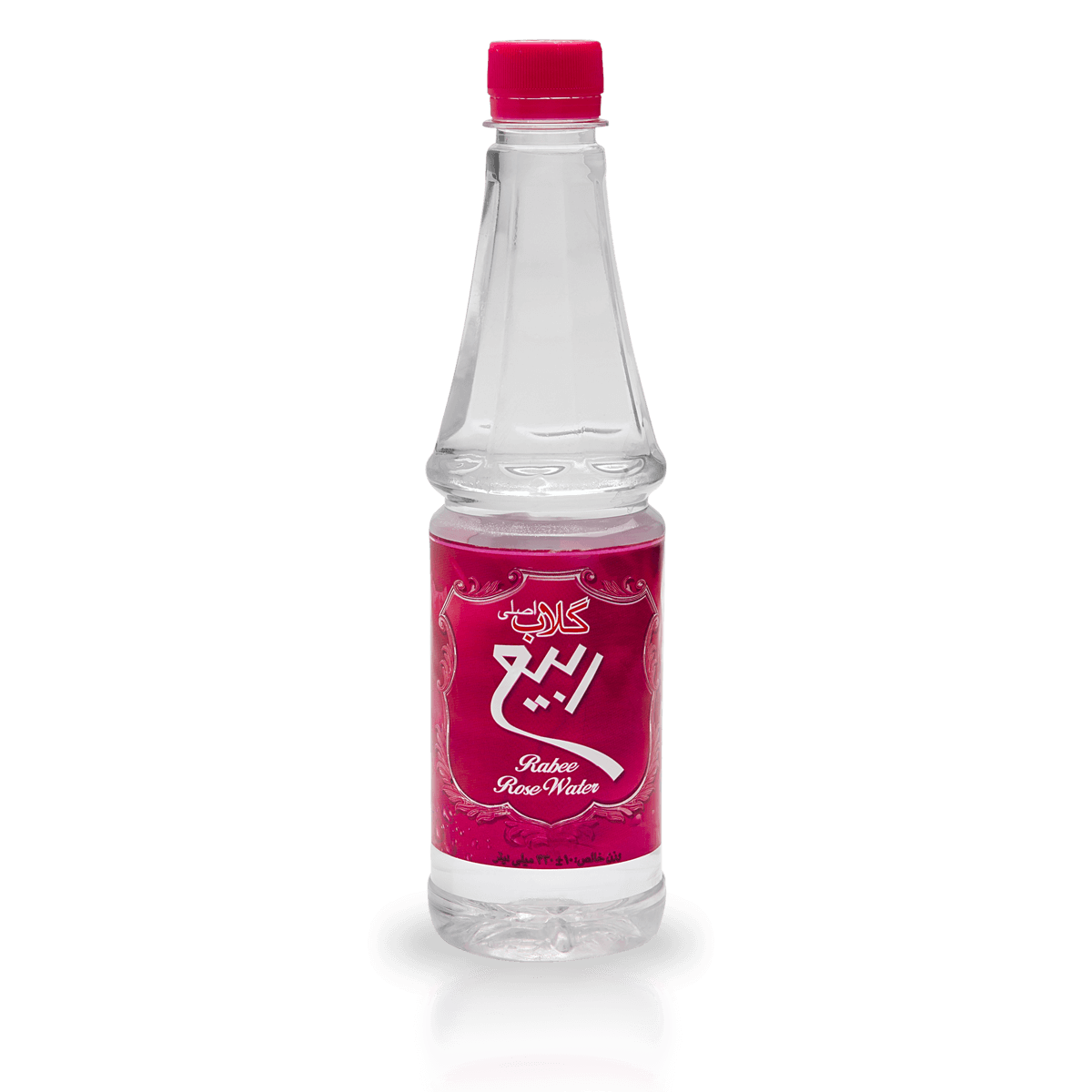 Domestic Rosewater 