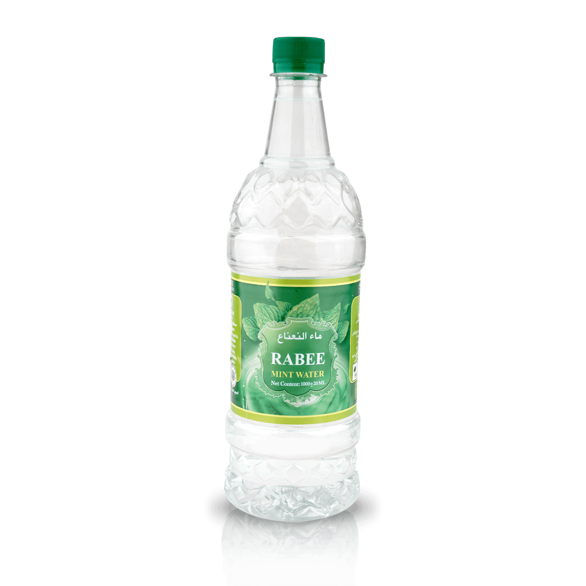 Mint Extract 