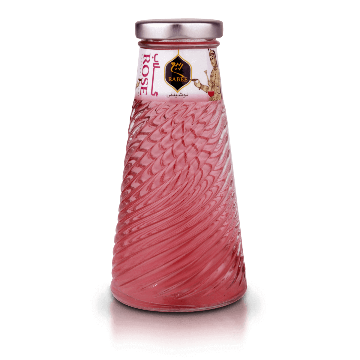 Rose Water - 100% Natural & Plant Driven - Rabee of Homeland/Imported from  UAE